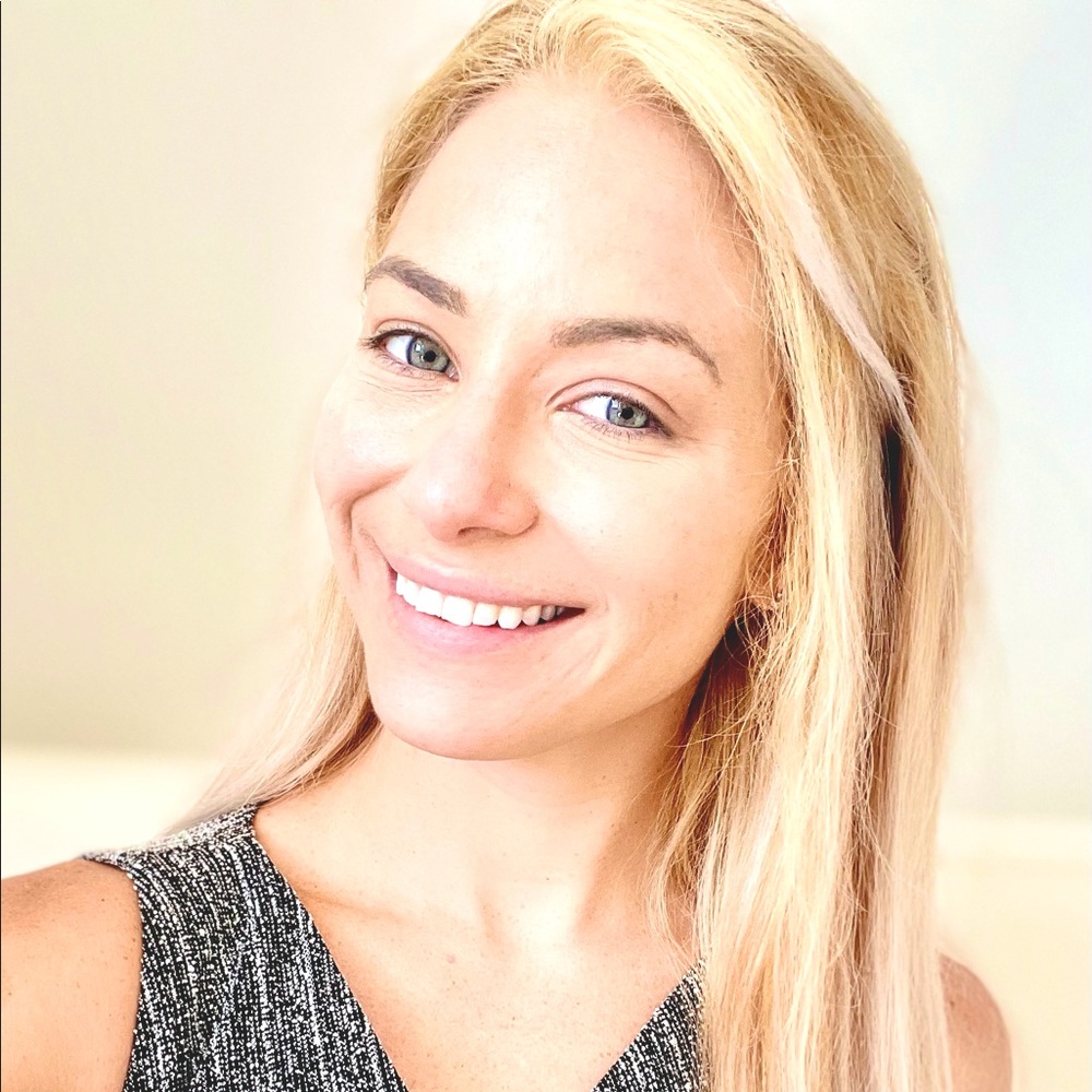 Meet your Posher, Cassy